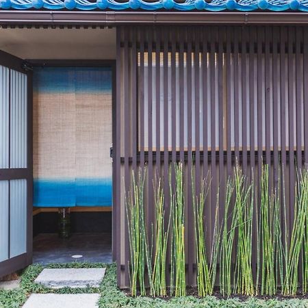 Tabitabi Stay Moonlight Kyoto Eksteriør bilde