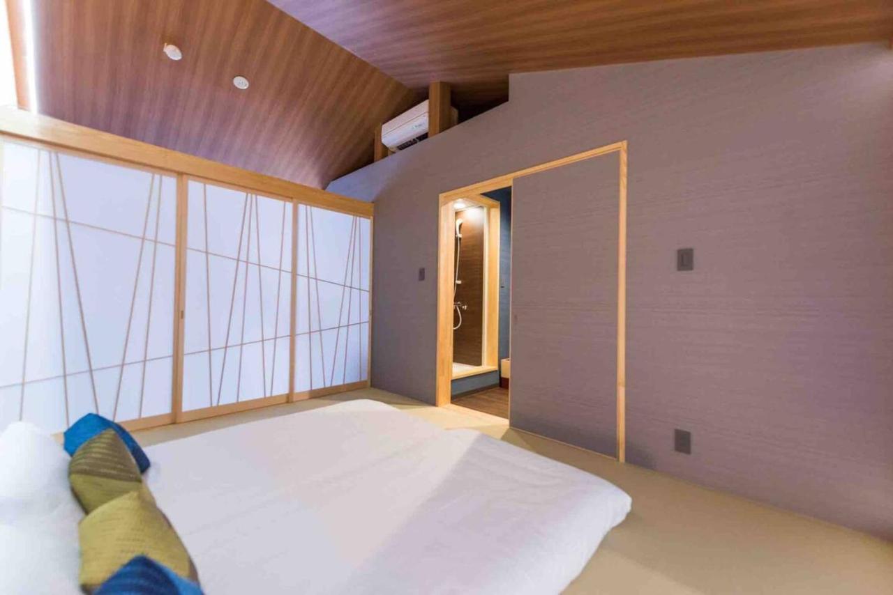 Tabitabi Stay Moonlight Kyoto Eksteriør bilde